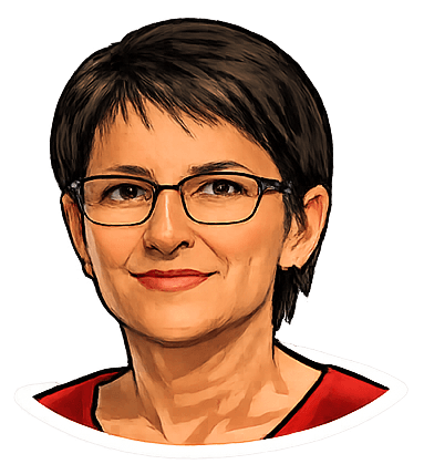 Nathalie Arthaud