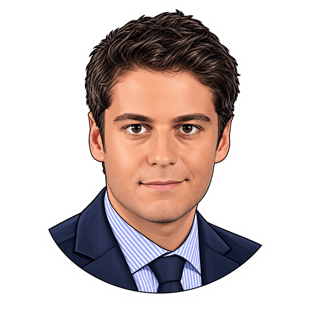 Gabriel Attal