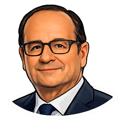 François Hollande