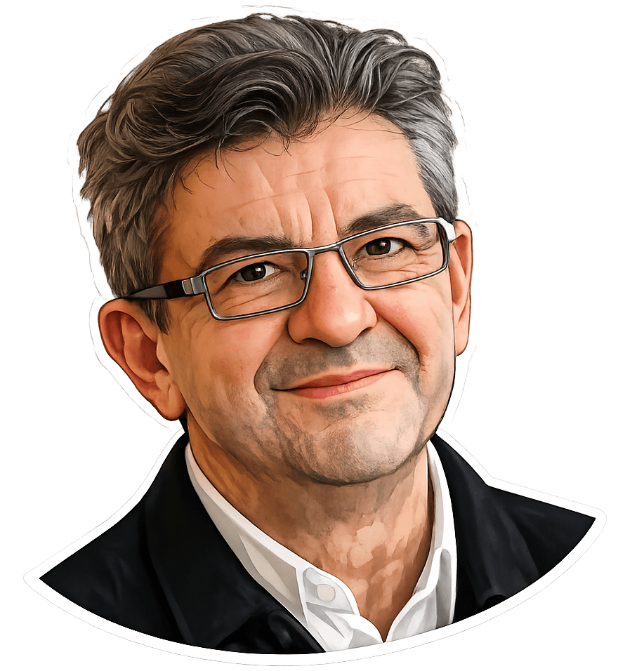 Jean-Luc Mélenchon