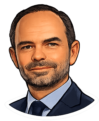 Édouard Philippe