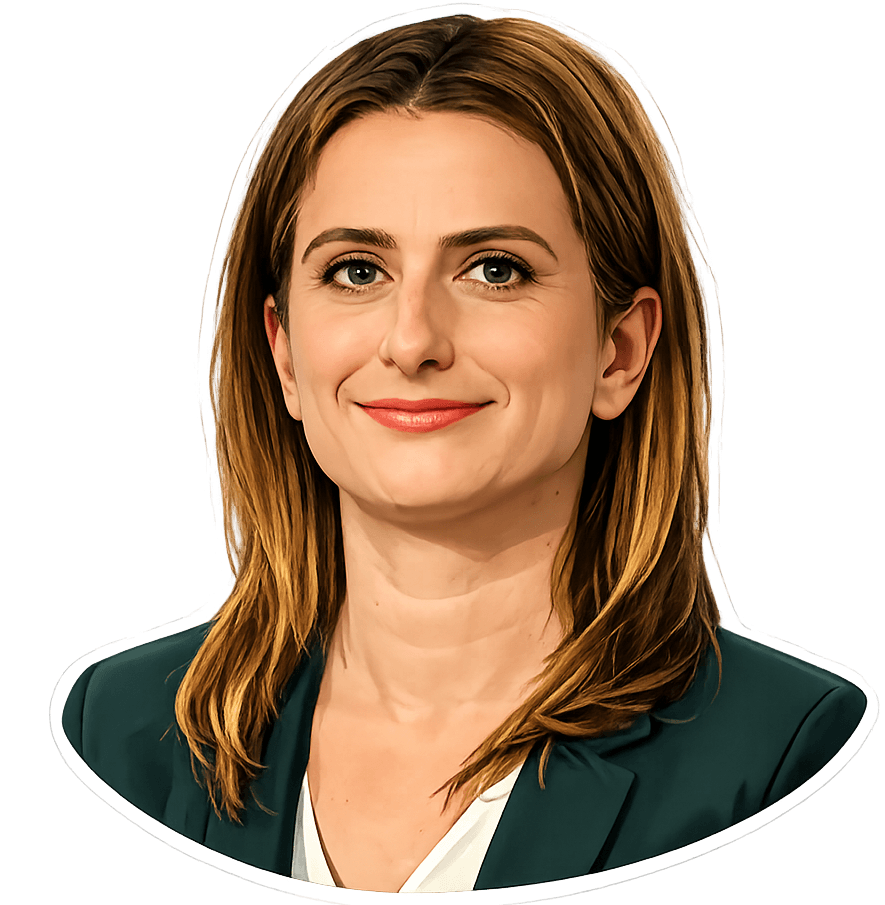 Marine Tondelier