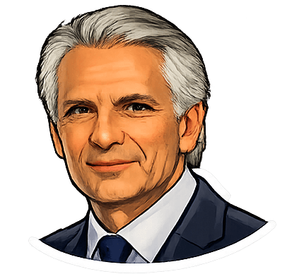 Dominique de Villepin