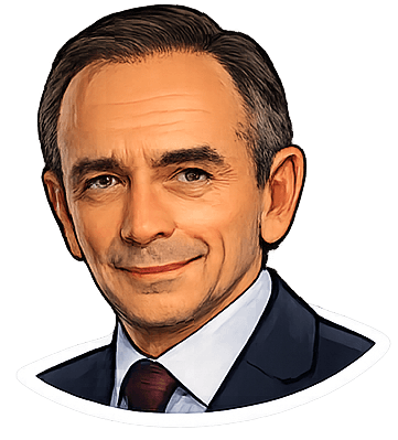 Eric Zemmour